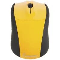 Мышь Smartbuy 325AG Yellow (SBM-325AG-Y) фото 1